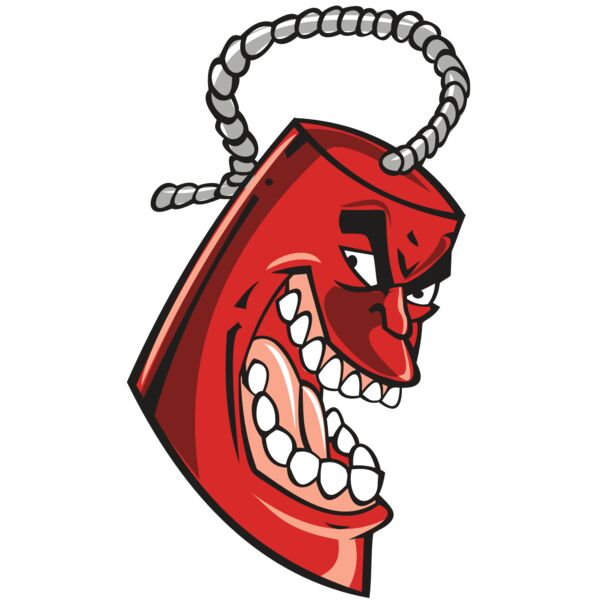 DYNAMITE HD0503 RQC Thumbnail