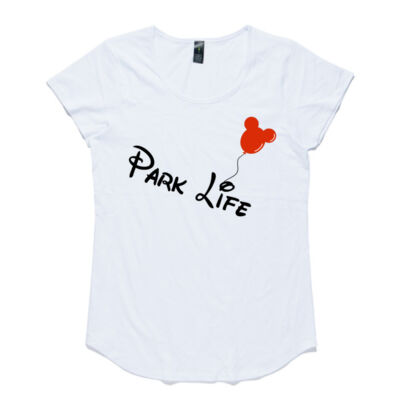 Park Life Red Balloon Thumbnail