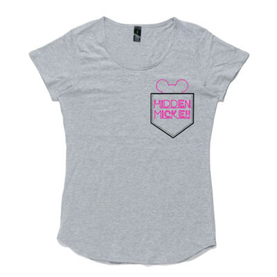 Hidden Mickey Thumbnail