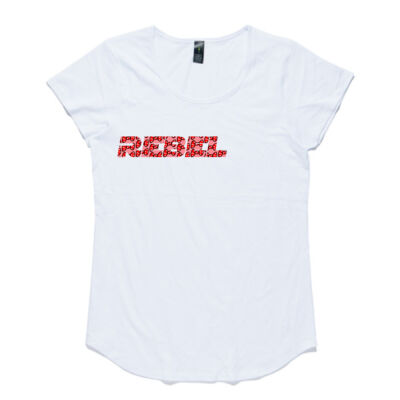 Rebel Minnie Thumbnail