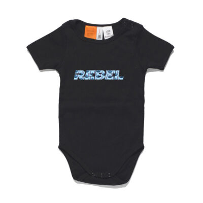 Rebel Stitch Onesie Thumbnail