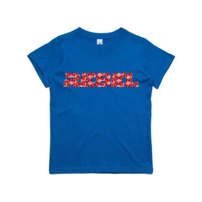 Rebel Minnie Kids Thumbnail