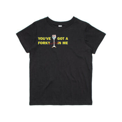 You’ve got a Forky in me Thumbnail