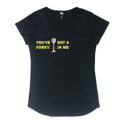 You’ve got a Forky in me Thumbnail