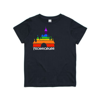 Technicolor Castle Thumbnail