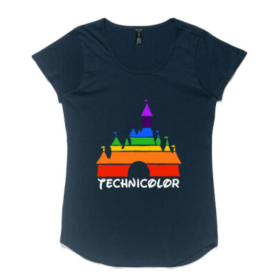 Technicolor Castle Thumbnail