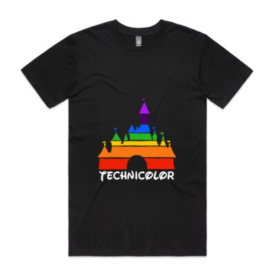 Technicolor Castle Thumbnail
