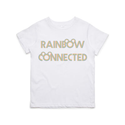 Rainbow Connected Thumbnail