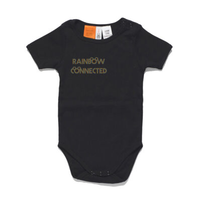 Rainbow Connected Thumbnail