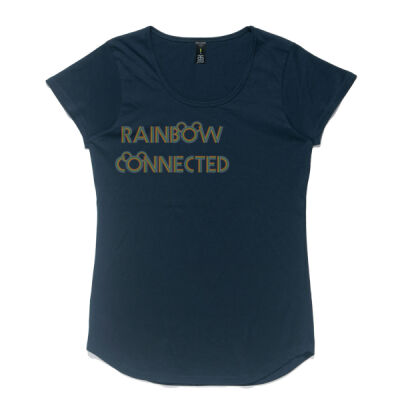 Rainbow Connected Thumbnail