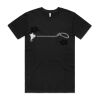 Mens Basic Tee Thumbnail