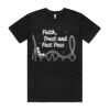 Mens Basic Tee Thumbnail