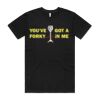Mens Basic Tee Thumbnail