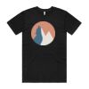 Mens Basic Tee Thumbnail