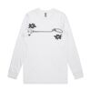 Mens Base Longsleeve Tee Thumbnail