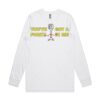 Mens Base Longsleeve Tee Thumbnail