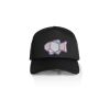 Frame Foam Trucker Cap Thumbnail