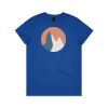Women's Maple Tee Thumbnail