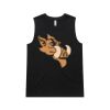 Women's Upside Tank Thumbnail