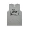 Women's Upside Tank Thumbnail