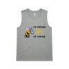 Women's Upside Tank Thumbnail
