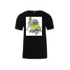 Mens Fitted Cotton Tee Thumbnail