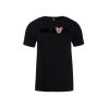 Mens Fitted Cotton Tee Thumbnail